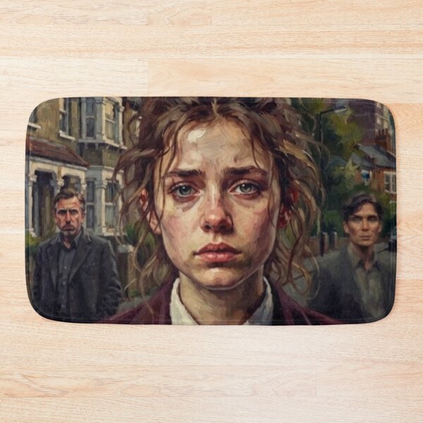 Item preview, Broken Coming of Age Drama Fine Art Tribute designed and sold by Art's Diner.