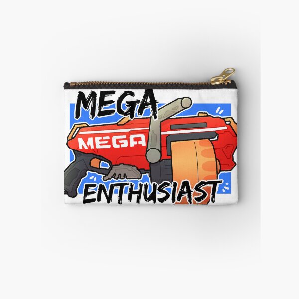 Item preview, Mega Enthusiast designed and sold by Lexissketches Shop.