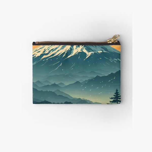 Item preview, Mount Fuji Japan Journey designed and sold by JacksoonLester.
