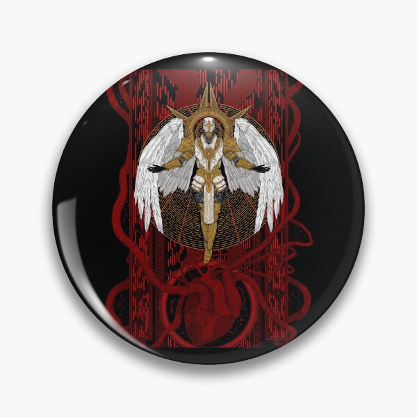 Item preview, Angel Wings Red designed and sold by Marvellasy.
