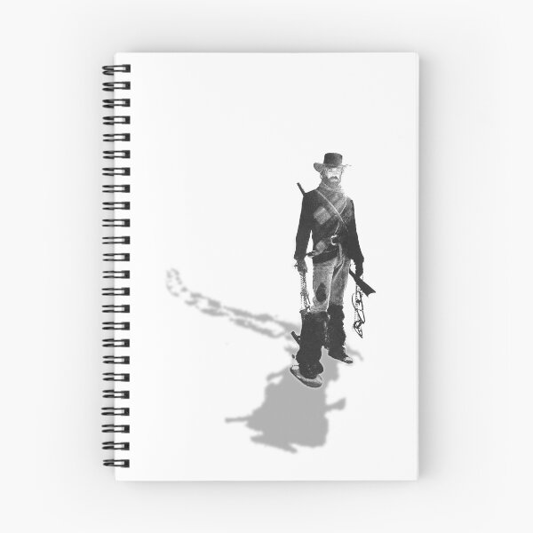 Item preview, Jeremiah Johnson designed and sold by MarkStrad.