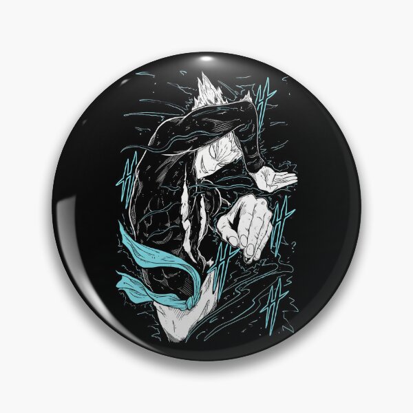 Item preview, Garou – Hero Hunter designed and sold by ZORO MAZE.