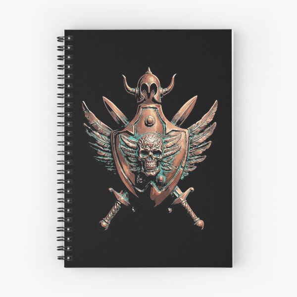 Item preview, Classic Warrior Shield V2 designed and sold by ME design.