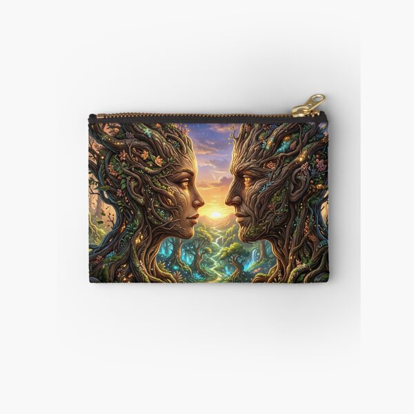 Item preview, Intertwined Souls of the Forest designed and sold by Sigtrix.