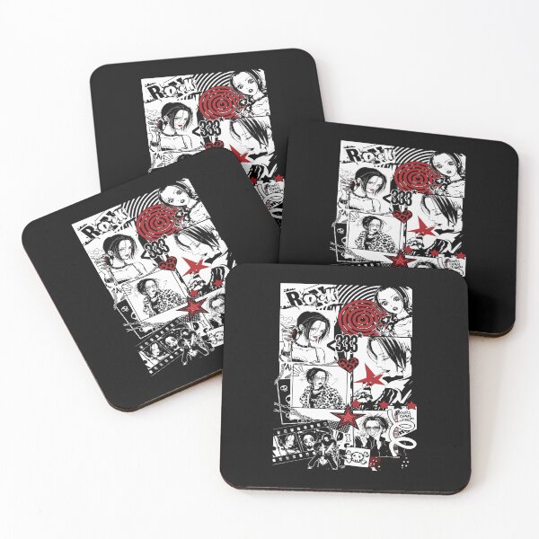 Item preview, Anime Collage Dark designed and sold by Marvellasy.