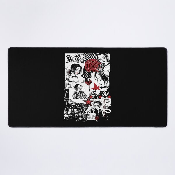 Item preview, Anime Collage Dark designed and sold by Marvellasy.