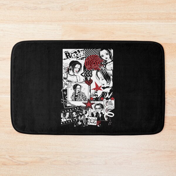 Item preview, Anime Collage Dark designed and sold by Marvellasy.