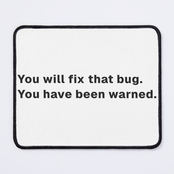 Item preview, Ominous Positivity - Your Code Will Work (Light Edition) designed and sold by DeepRootStudio.