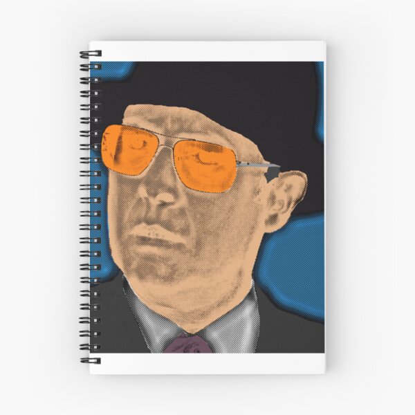 Item preview, The Blacklist film designed and sold by sniptioraloncha.
