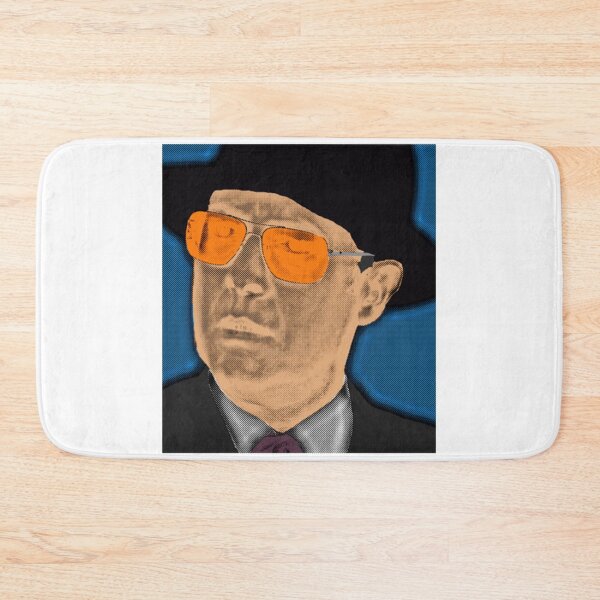 Item preview, The Blacklist film designed and sold by sniptioraloncha.