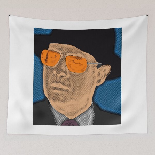 Item preview, The Blacklist film designed and sold by sniptioraloncha.