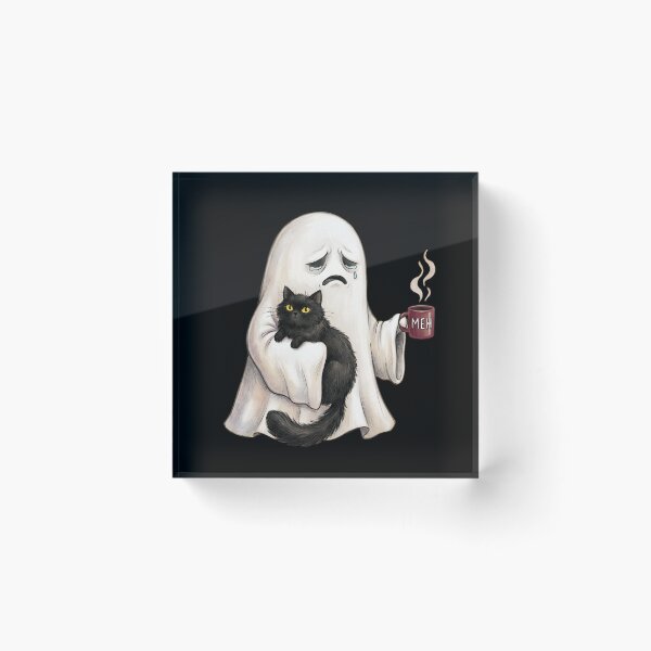 Item preview, halloween-ghost designed and sold by w66aboo.