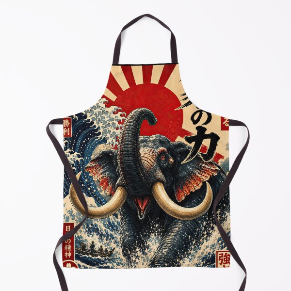 Item preview, Power of the Elephant designed and sold by obstinator.