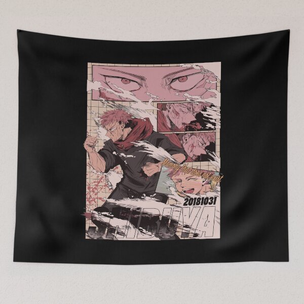 Item preview, Anime Fight Duo designed and sold by Marvellasy.
