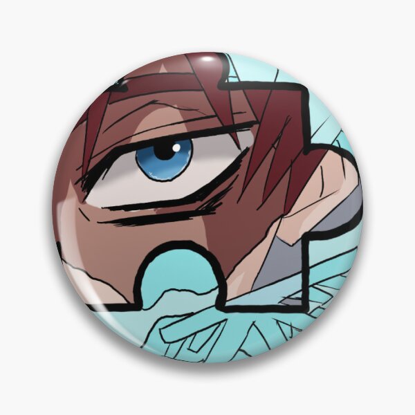 Item preview, Shoto todoroki designed and sold by kinward95.