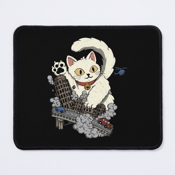 Item preview, Paws of Destruction designed and sold by loobsart.