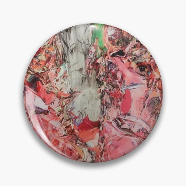 Item preview, Cecily Brown designed and sold by Quietreish.
