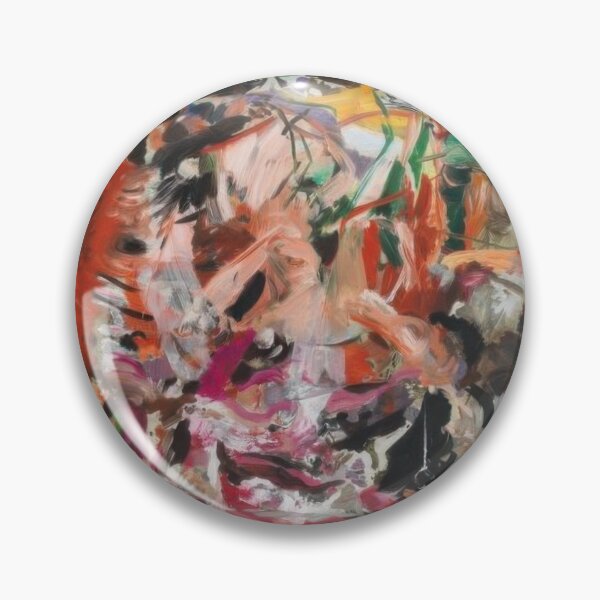 Item preview, Cecily Brown designed and sold by Quietreish.