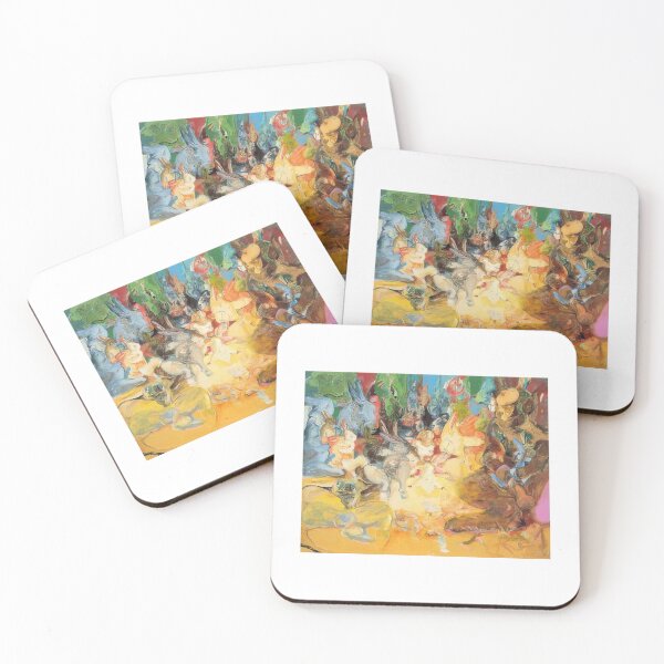Item preview, Cecily Brown designed and sold by Quietreish.