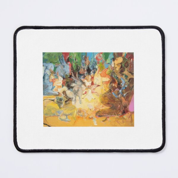 Item preview, Cecily Brown designed and sold by Quietreish.