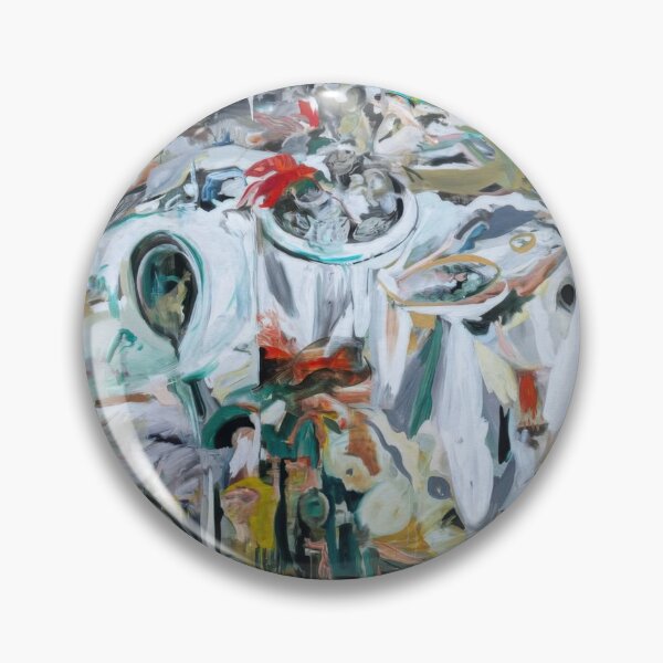 Artikelvorschau, Cecily Brown entworfen und verkauft von Quietreish.