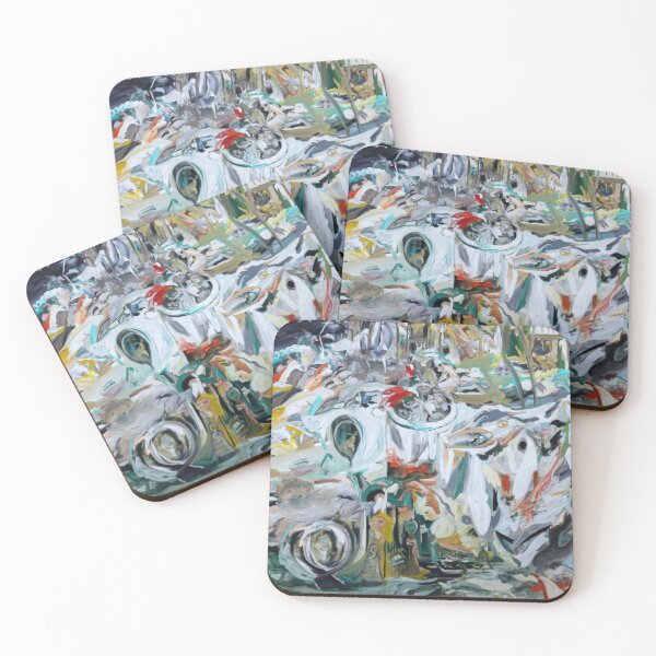Item preview, Cecily Brown designed and sold by Quietreish.