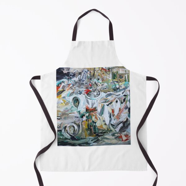 Item preview, Cecily Brown designed and sold by Quietreish.