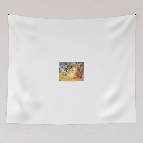 Item preview, Cecily Brown designed and sold by Quietreish.