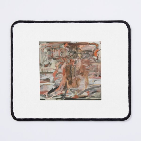 Item preview, Cecily Brown designed and sold by Quietreish.