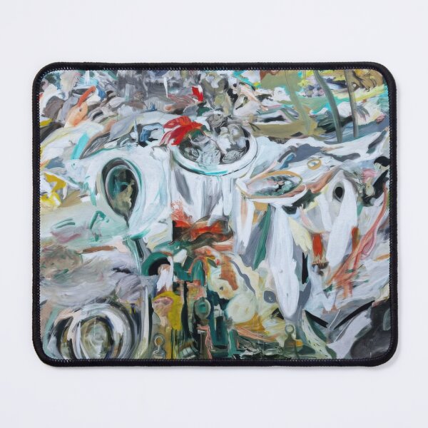 Item preview, Cecily Brown designed and sold by Quietreish.