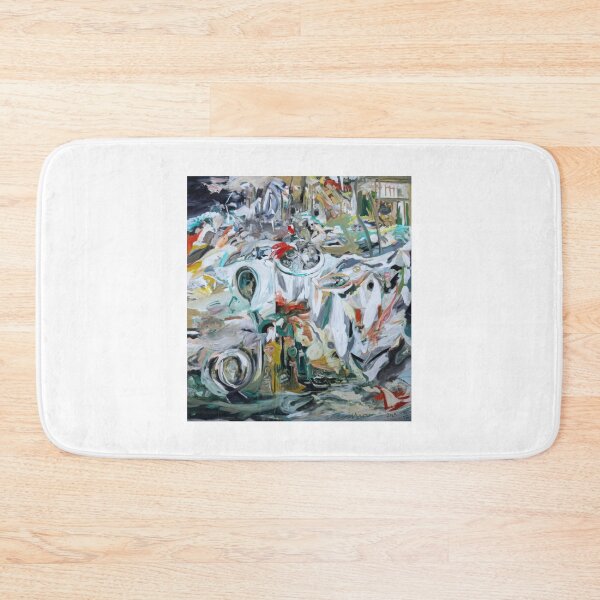 Artikelvorschau, Cecily Brown entworfen und verkauft von Quietreish.