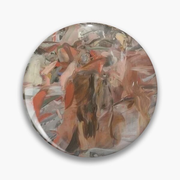 Item preview, Cecily Brown designed and sold by Quietreish.