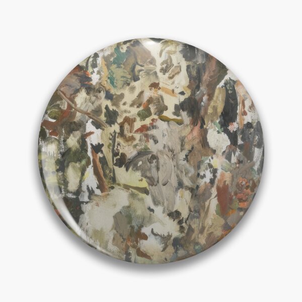 Item preview, Cecily Brown designed and sold by Quietreish.