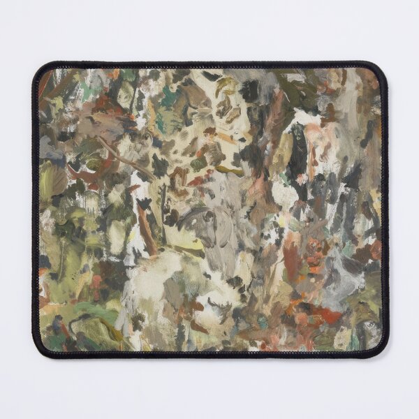 Item preview, Cecily Brown designed and sold by Quietreish.
