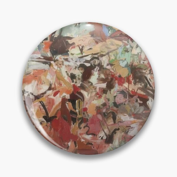Item preview, Cecily Brown designed and sold by Quietreish.