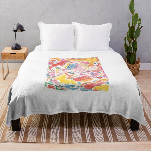Item preview, Cecily Brown designed and sold by Quietreish.
