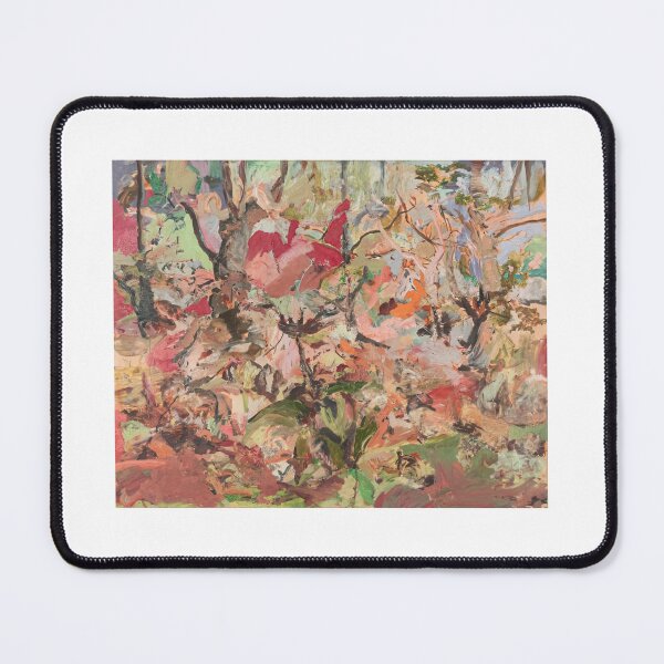 Item preview, Cecily Brown designed and sold by Quietreish.