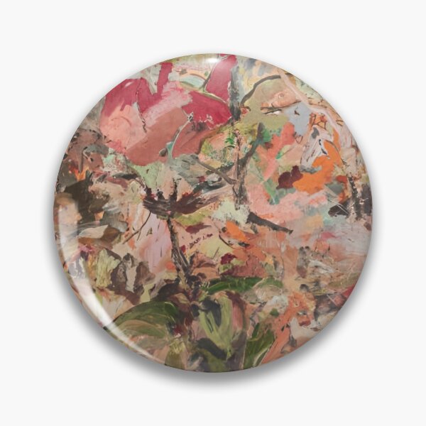 Item preview, Cecily Brown designed and sold by Quietreish.