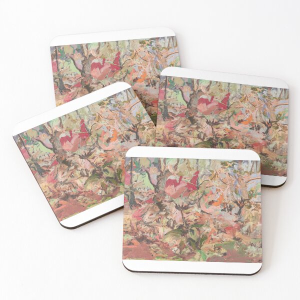 Item preview, Cecily Brown designed and sold by Quietreish.