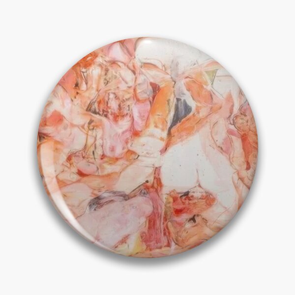 Item preview, Cecily Brown designed and sold by Quietreish.