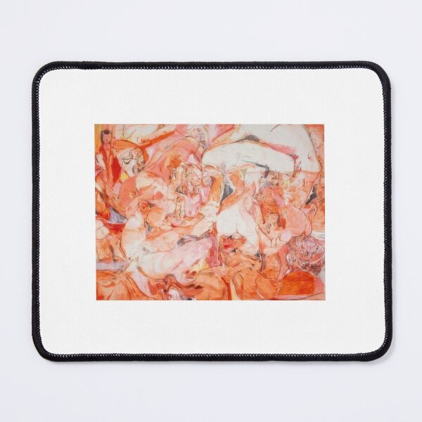 Item preview, Cecily Brown designed and sold by Quietreish.