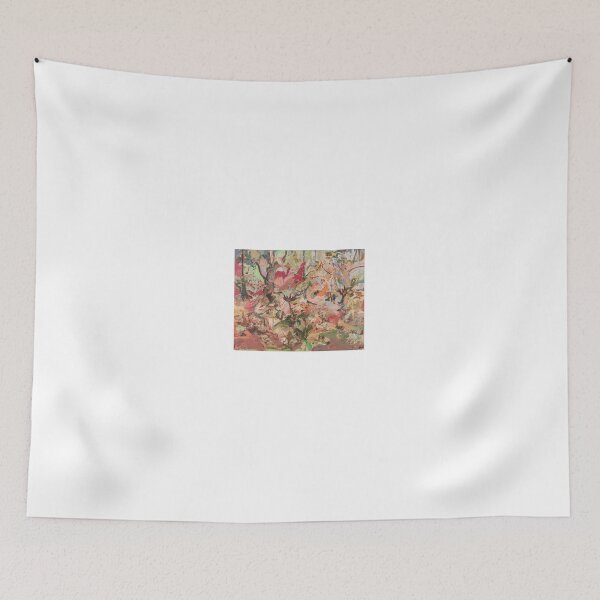 Item preview, Cecily Brown designed and sold by Quietreish.