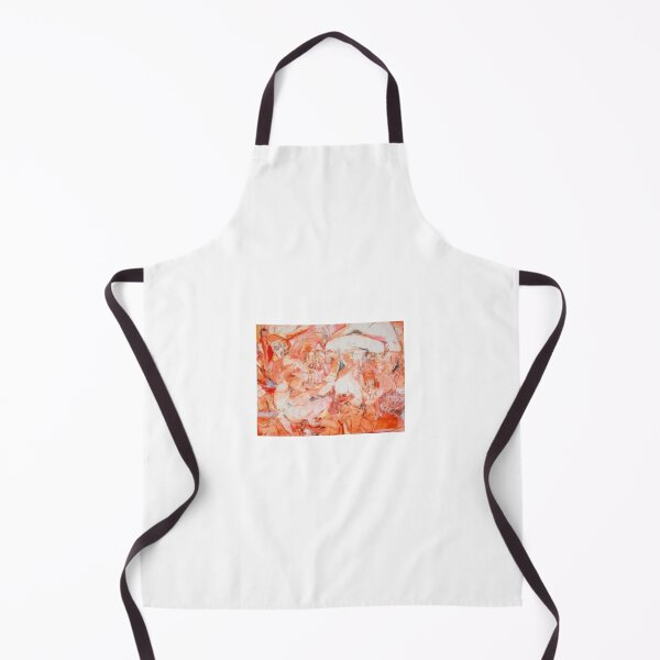 Item preview, Cecily Brown designed and sold by Quietreish.
