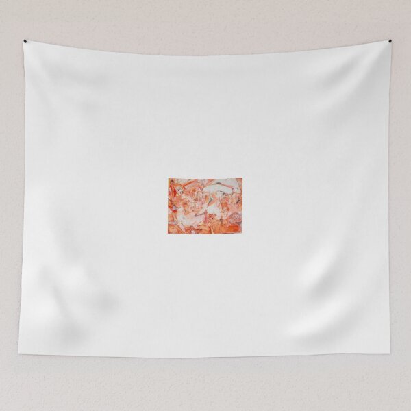 Item preview, Cecily Brown designed and sold by Quietreish.