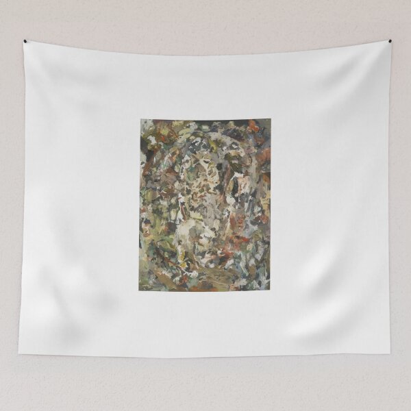 Item preview, Cecily Brown designed and sold by Quietreish.