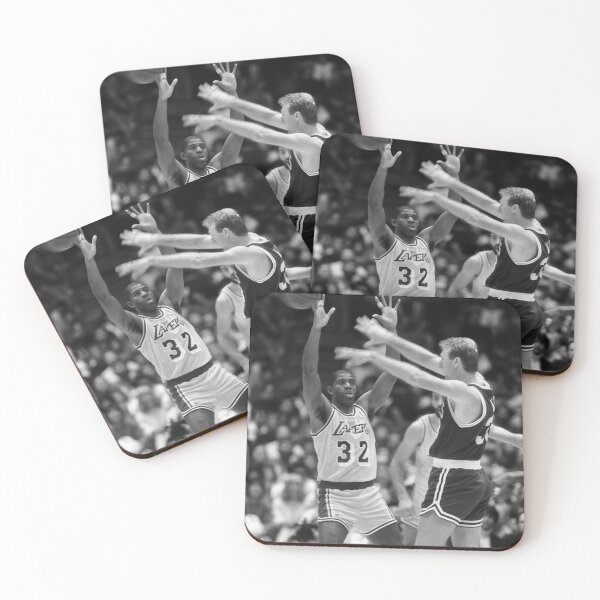 Item preview, Johnson Vs Larry 1991 designed and sold by AnnaGallery.