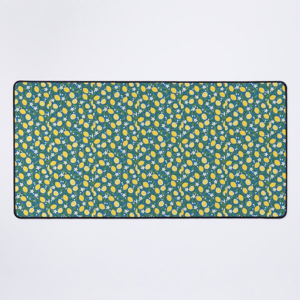 Item preview, Lemon seamless pattern designed and sold by Alaa-love-art.