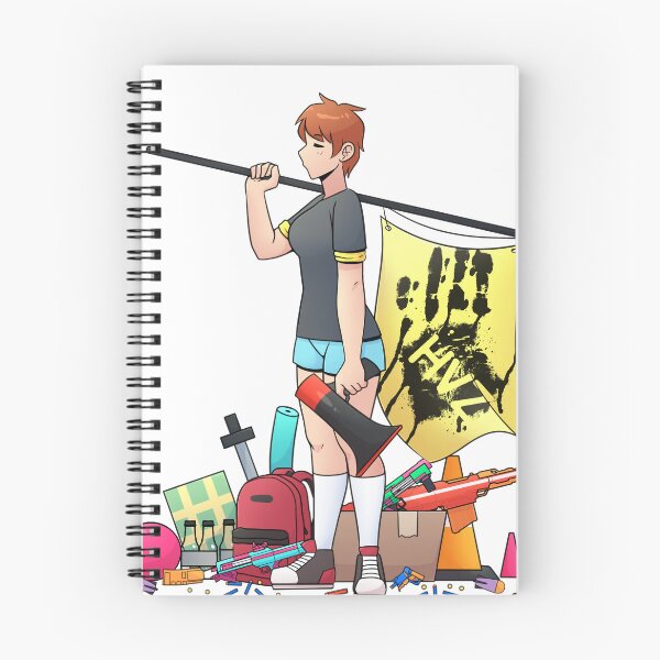 Item preview, Rally Point designed and sold by Lexissketches Shop.