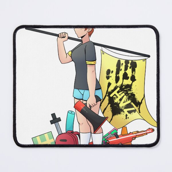 Item preview, Rally Point designed and sold by Lexissketches Shop.