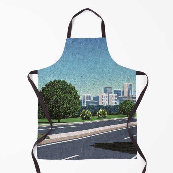 Item preview, City highway designed and sold by VeilOfPigments.